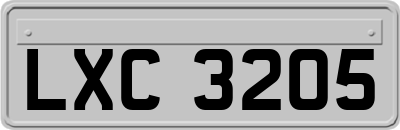 LXC3205