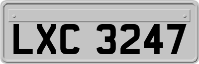 LXC3247