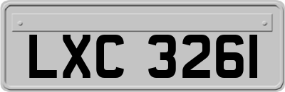 LXC3261