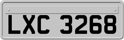 LXC3268