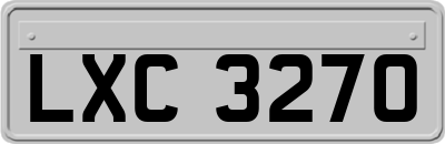 LXC3270