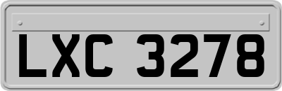 LXC3278