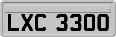 LXC3300