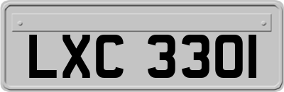 LXC3301
