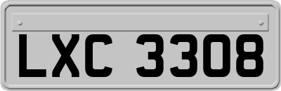 LXC3308