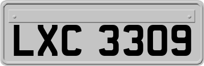 LXC3309