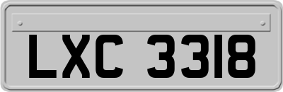 LXC3318