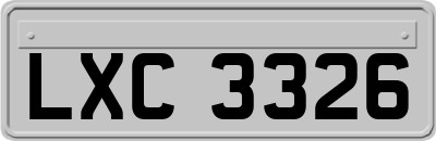 LXC3326