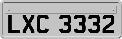 LXC3332