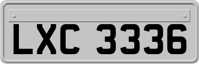 LXC3336