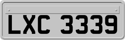 LXC3339