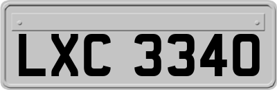 LXC3340