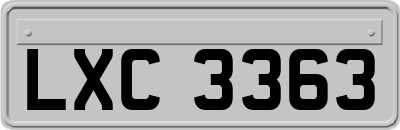 LXC3363