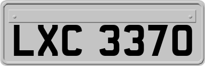 LXC3370