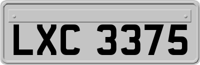 LXC3375