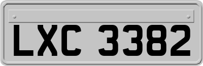 LXC3382