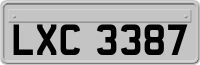 LXC3387