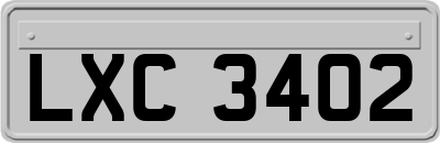LXC3402