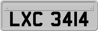 LXC3414