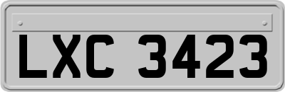LXC3423