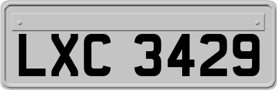 LXC3429