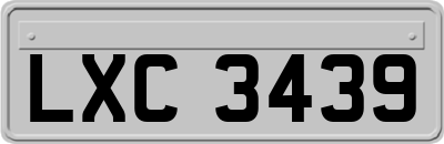LXC3439