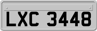 LXC3448