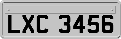 LXC3456