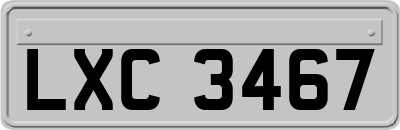 LXC3467
