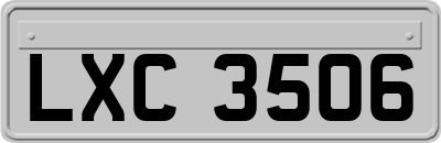 LXC3506