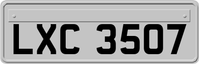 LXC3507