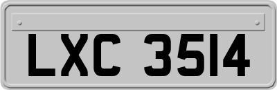 LXC3514