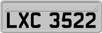LXC3522