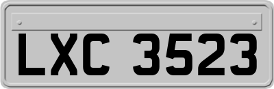LXC3523