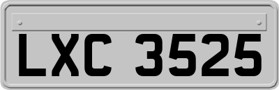 LXC3525