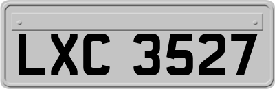 LXC3527
