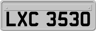LXC3530