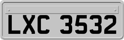 LXC3532
