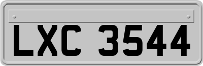 LXC3544