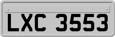 LXC3553