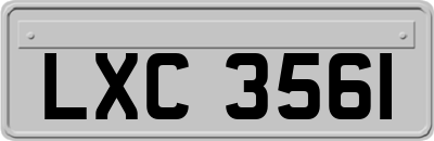 LXC3561