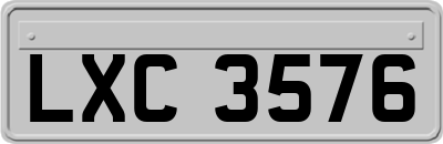 LXC3576
