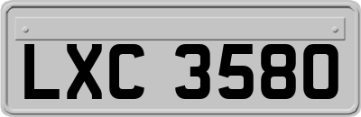 LXC3580