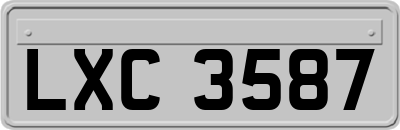 LXC3587