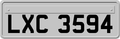 LXC3594
