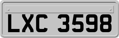 LXC3598