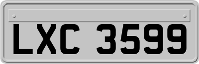 LXC3599