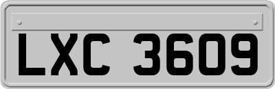 LXC3609