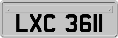 LXC3611