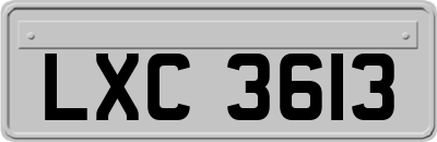 LXC3613